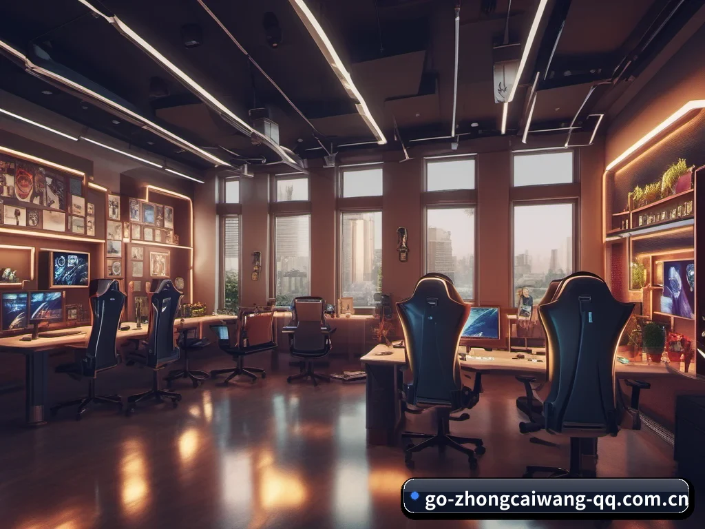 快速发展
